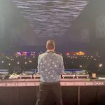 Tiësto Instagram - Epic energetic crowd to play for in Saudi 🔥🔥🔥@mdlbeast.soundstorm Riyadh, Saudi Arabia