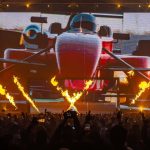 Tiësto Instagram - Epic energetic crowd to play for in Saudi 🔥🔥🔥@mdlbeast.soundstorm Riyadh, Saudi Arabia