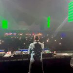 Tiësto Instagram - Epic energetic crowd to play for in Saudi 🔥🔥🔥@mdlbeast.soundstorm Riyadh, Saudi Arabia