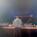 Tiësto Instagram - Epic energetic crowd to play for in Saudi 🔥🔥🔥@mdlbeast.soundstorm Riyadh, Saudi Arabia