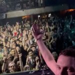 Tiësto Instagram - My Club life 🎉🥂❤️ New York, New York