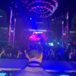 Tiësto Instagram - My Club life 🎉🥂❤️ New York, New York