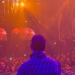 Tiësto Instagram - My Club life 🎉🥂❤️ New York, New York