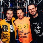Tiësto Instagram - Proud to release my collaboration with @dimitrivegasandlikemike @wandwmusic @dido This has been a festival banger highlight in my sets! 🔥🔥🚀🚀🚀 Tomorrowland Brasil