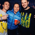 Tiësto Instagram - Proud to release my collaboration with @dimitrivegasandlikemike @wandwmusic @dido This has been a festival banger highlight in my sets! 🔥🔥🚀🚀🚀 Tomorrowland Brasil