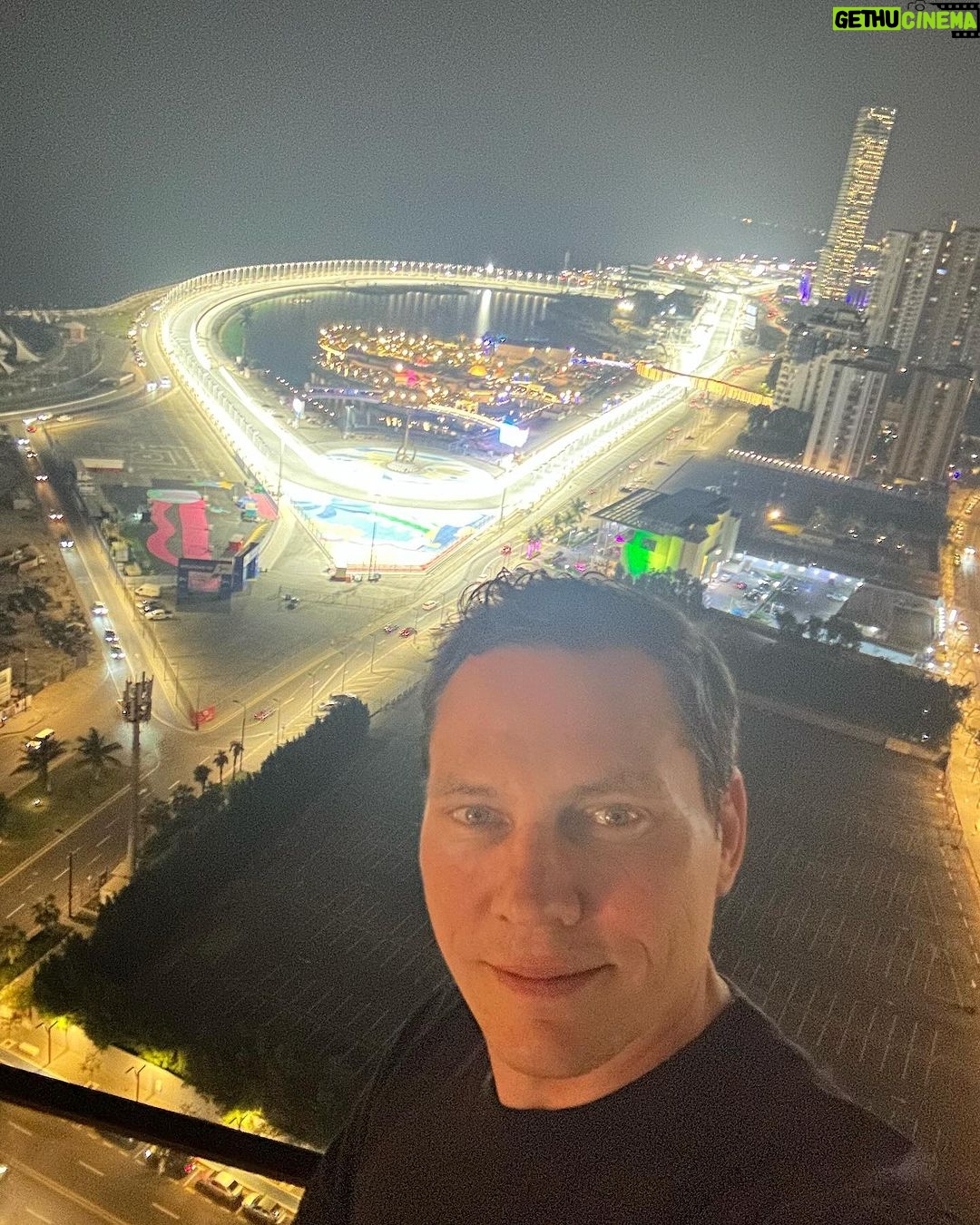 Tiësto Instagram - A hot, sweaty and amazing night in Jeddah! 🔥🎉 @mdlbeast Jeddah, Saudi Arabia