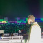 Tiësto Instagram - A hot, sweaty and amazing night in Jeddah! 🔥🎉 @mdlbeast Jeddah, Saudi Arabia