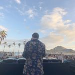 Tiësto Instagram - Some memories from Race weekend and Cabo 🌴🏎️🏁