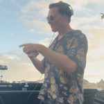 Tiësto Instagram - Some memories from Race weekend and Cabo 🌴🏎️🏁