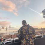 Tiësto Instagram - Some memories from Race weekend and Cabo 🌴🏎️🏁