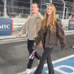 Tiësto Instagram - Some memories from Race weekend and Cabo 🌴🏎️🏁
