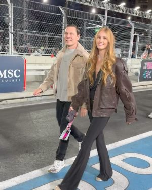 Tiësto Instagram - Some memories from Race weekend and Cabo 🌴🏎️🏁