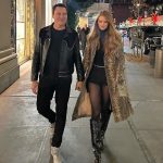 Tiësto Instagram - My Club life 🎉🥂❤️ New York, New York