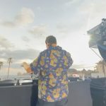Tiësto Instagram - Some memories from Race weekend and Cabo 🌴🏎️🏁