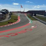 Tiësto Instagram - I took my twin brother’s truck to the race @espn @f1 @teslamotors Circuit of The Americas