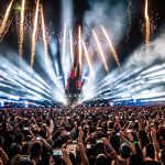 Tiësto Instagram - Gracias Chile & Peru 🙏🏻❤️ Santiago, Chile