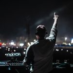 Tiësto Instagram - Gracias Chile & Peru 🙏🏻❤️ Santiago, Chile