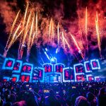 Tiësto Instagram - Gracias Chile & Peru 🙏🏻❤️ Santiago, Chile
