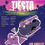 Tiësto Instagram - Can’t wait to party with you all in LA this Saturday !! I’m picking a few of you for VIP access, to say hi backstage and hang before the show and I’ll give you my signed Tiësto racing hat !! Comment and tag your friends, as many times for a greater chance. See you soon !