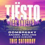 Tiësto Instagram - Can’t wait to party with you all in LA this Saturday !! I’m picking a few of you for VIP access, to say hi backstage and hang before the show and I’ll give you my signed Tiësto racing hat !! Comment and tag your friends, as many times for a greater chance. See you soon !