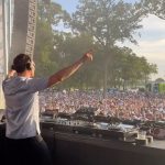 Tiësto Instagram - I had an amazing weekend in Minneapolis and Chicago!🔥🔥🔥 Chicago, Illinois