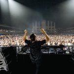 Tiësto Instagram - I had an amazing weekend in Minneapolis and Chicago!🔥🔥🔥 Chicago, Illinois