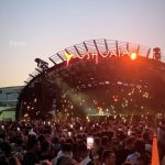 Tiësto Instagram - A casual Tuesday in Ibiza 🌴🎉❤️ Ibiza, Spain