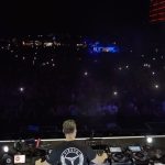 Tiësto Instagram - A casual Tuesday in Ibiza 🌴🎉❤️ Ibiza, Spain