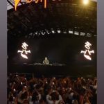 Tiësto Instagram - A casual Tuesday in Ibiza 🌴🎉❤️ Ibiza, Spain