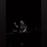 Tiësto Instagram - A casual Tuesday in Ibiza 🌴🎉❤️ Ibiza, Spain