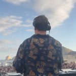 Tiësto Instagram - Some memories from Race weekend and Cabo 🌴🏎️🏁