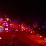 Tiësto Instagram - A few of my favorite moments from @tomorrowland ! What was yours ?!! 💫💫 Full performance now streaming on my YouTube.