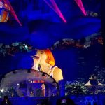 Tiësto Instagram - A few of my favorite moments from @tomorrowland ! What was yours ?!! 💫💫 Full performance now streaming on my YouTube.