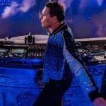 Tiësto Instagram - When I tell my kids I have to go to “work” and they see me closing the MainStage @tomorrowland 🤣 Tomorrowland