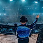 Tiësto Instagram - When I tell my kids I have to go to “work” and they see me closing the MainStage @tomorrowland 🤣 Tomorrowland