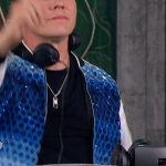 Tiësto Instagram - When I tell my kids I have to go to “work” and they see me closing the MainStage @tomorrowland 🤣 Tomorrowland
