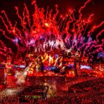 Tiësto Instagram - When I tell my kids I have to go to “work” and they see me closing the MainStage @tomorrowland 🤣 Tomorrowland