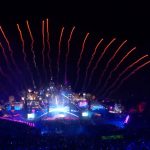Tiësto Instagram - Closing Tomorrowland 2023 week 1❤️🎉🔥 @tomorrowland @1001tracklists