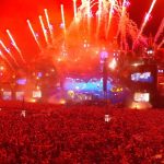 Tiësto Instagram - Closing Tomorrowland 2023 week 1❤️🎉🔥 @tomorrowland @1001tracklists