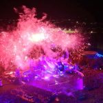 Tiësto Instagram - Closing Tomorrowland 2023 week 1❤️🎉🔥 @tomorrowland @1001tracklists