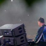 Tiësto Instagram - Closing Tomorrowland 2023 week 1❤️🎉🔥 @tomorrowland @1001tracklists