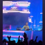 Tiësto Instagram - Ibiza week 3 🔥 Ibiza, Spain