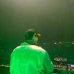 Tiësto Instagram - I am so lucky to perform for these amazing crowds around the world! 🙏🏻❤️ @stavernfestivalen @beats.for.love
