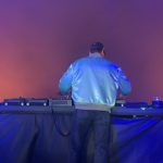 Tiësto Instagram - I am so lucky to perform for these amazing crowds around the world! 🙏🏻❤️ @stavernfestivalen @beats.for.love