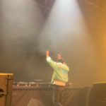Tiësto Instagram - I am so lucky to perform for these amazing crowds around the world! 🙏🏻❤️ @stavernfestivalen @beats.for.love