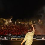 Tiësto Instagram - Great to be back on the Island!Excited for the rest of the season… Every Tuesday @ushuaiaibiza !! Ushuaïa Ibiza