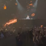 Tiësto Instagram - One weekend in 🇭🇺 🇵🇹 & 🇷🇴