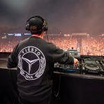 Tiësto Instagram - One weekend in 🇭🇺 🇵🇹 & 🇷🇴