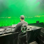 Tiësto Instagram - One weekend in 🇭🇺 🇵🇹 & 🇷🇴