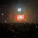 Tiësto Instagram - One weekend in 🇭🇺 🇵🇹 & 🇷🇴